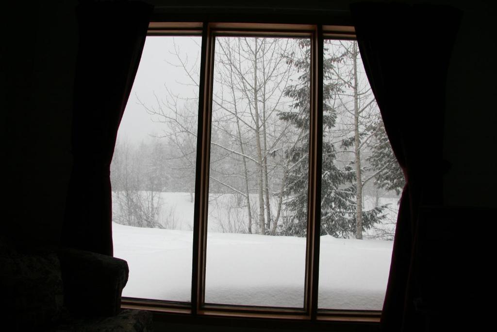 Le Genevrier Villa Baie-Saint-Paul Room photo