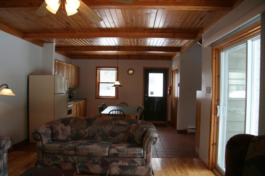 Le Genevrier Villa Baie-Saint-Paul Room photo