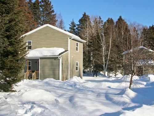 Le Genevrier Villa Baie-Saint-Paul Exterior photo