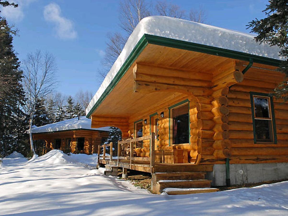 Le Genevrier Villa Baie-Saint-Paul Exterior photo