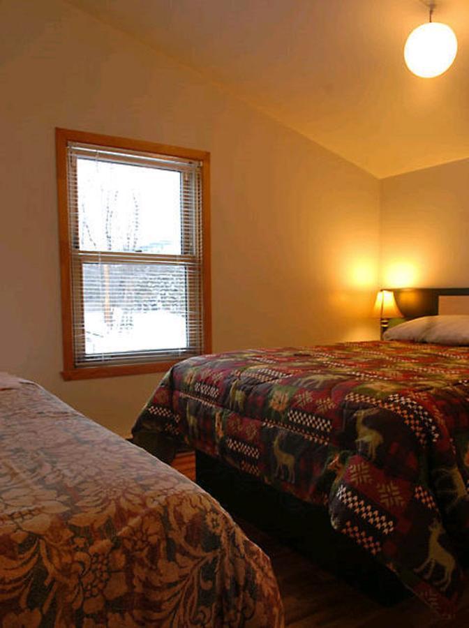 Le Genevrier Villa Baie-Saint-Paul Exterior photo